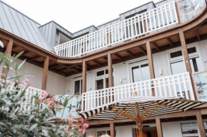 Hotel Paradis Zandvoort